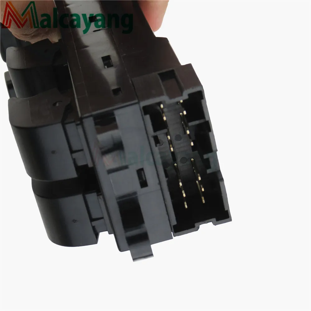 Переключатель Стеклоподъемника Master Power для Nissan Xterra Sentra Baja Frontier 1999 2004 25401 9E000