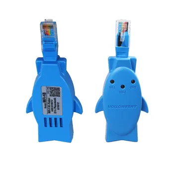 

WIFI Wireless Programming Adapter NB NJ NS NW0 Series PLC Replace USB-CNV3 Communication Cable