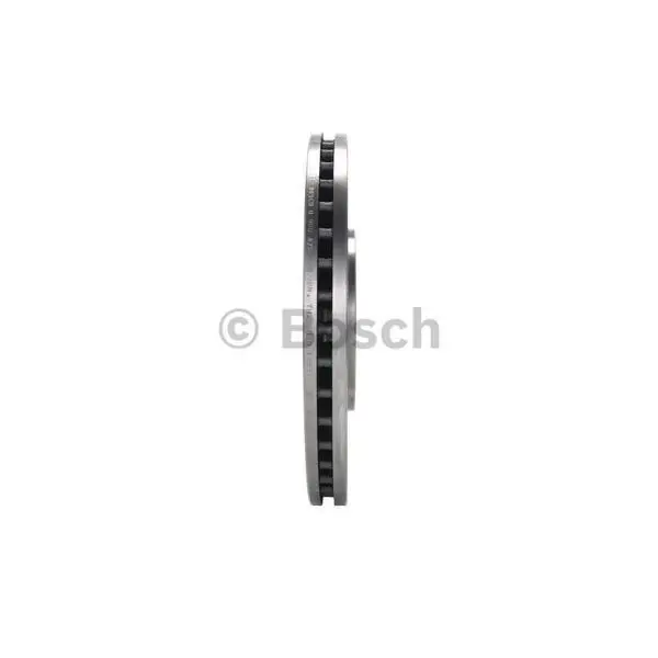 Диск тормозной передний Citroen C5 3.0/2.0HDi/2.2HDi 01 BOSCH 09