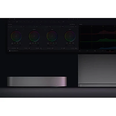 Настольный компьютер Apple Mac Mini (2020) Silver Mgnt3ru / A (Apple M1 / ​​8192MB / 512GB SSD / Wi-Fi / Bluetooth / MacOS), компьютерные и офисные рабочие столы