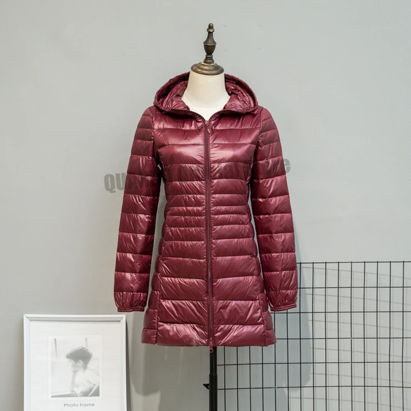 Doudoune Sans Manches Essentials - Épaisseur Moyenne - Femme - Polyester Imperméable - Fermeture Zip