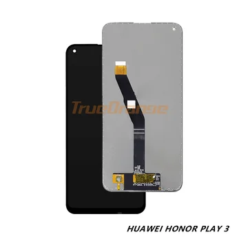 

For Huawei Honor Play 3 LCD Display Touch Screen Digitizer Assembly Display TouchScreen For Honor Play 3 LCD