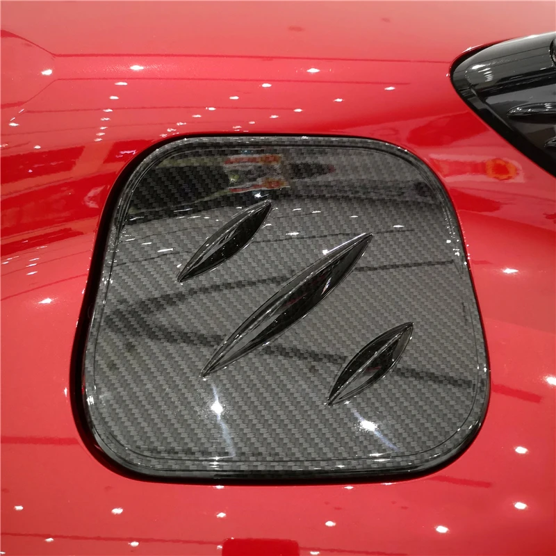 Water-Transfer-Printing-Carbon-Fibre-Car-Fuel-Tank-Protection-Cover-Cap-Trim-Stickers-for-Toyota-C (1)