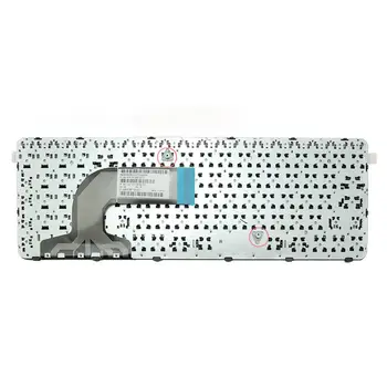 

Replacement Keyboard Button Keypad for HP Pavilion 15-e 15-n 15-g 15-r series US English Layout Black