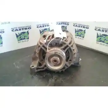 

51714794 ALTERNATOR FIAT PANDA (169)