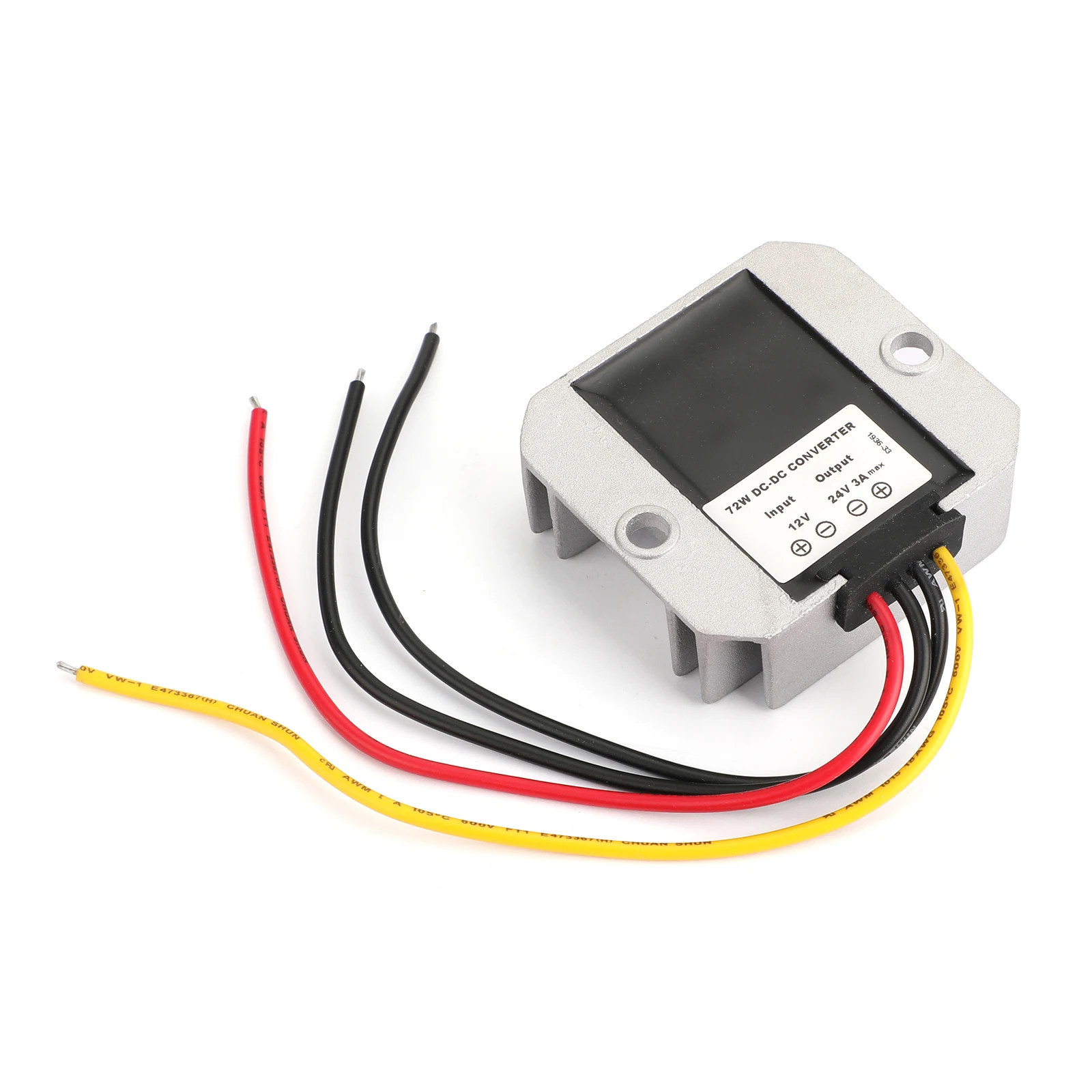 Areyourshop 25a 300 w impermeável 36 v