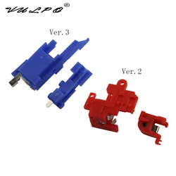 Interruptor de resistencia al calor mejorado VULPO para Cable de caja de cambios Ver.2/3