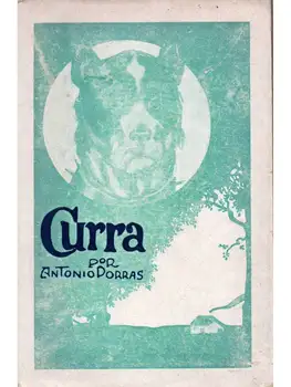 

Curra - Antonio Truncheons