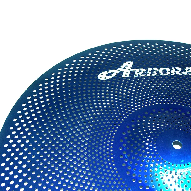 Arborea Mute Cymbals 16 ''Crash для продажи