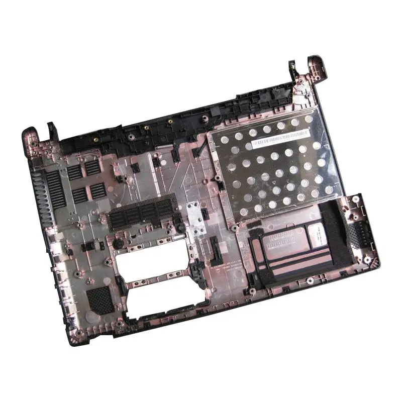 Фото Новинка Нижняя крышка для ноутбука, базовая Крышка для Acer Aspire V5-431 V5-431P V5-471 с сенсорным черным корпусом D №2