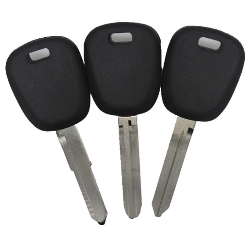 DAKATU Transponder Chip Replacement Car Key Shell Cover Case Fob Uncut TOY43 HU133 SZ18 Blade For Suzuki Swift Liana Vitara | Автомобили и