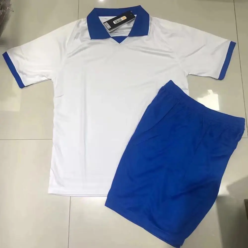 

003 MODEL KIDS NEW DESIGN SOCCER TRAINING KITS WITH BEST DETAILS