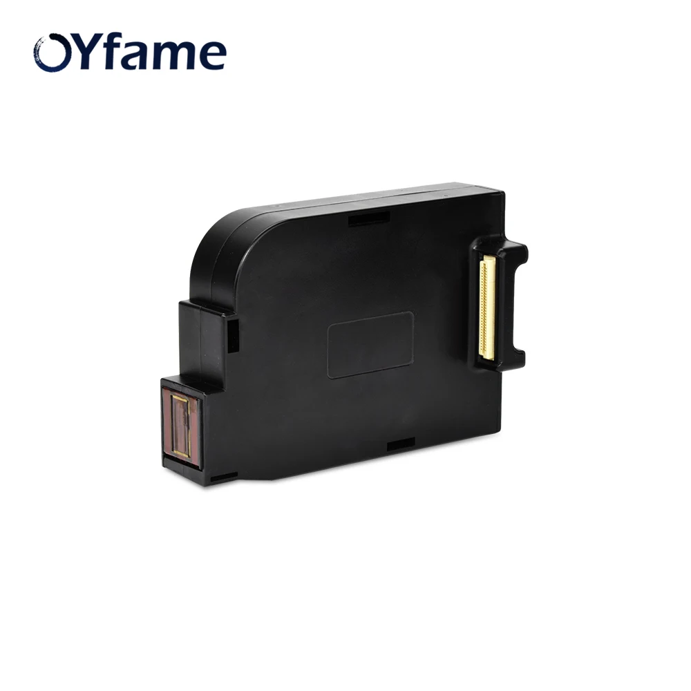 Портативный принтер OYfame портативный мини для QR кода бумаги пластика дерева