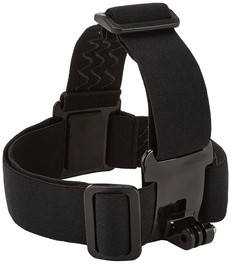 for Go Pro Mount Belt Adjustable Head Strap Band Session for Gopro Hero 6/5/4/3 SJCAM Xiaomi Yi 4k Action Camera Accessories for Go Pro Mount Belt Adjustable Head Strap Band Session for Gopro Hero 6/5/4/3 SJCAM Xiaomi Yi 4k Action Camera Accessories