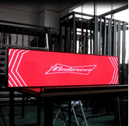 P2 P1.5 P1.8 SMD Shelf LED Display digital signage shelf LED Screen display for Supermarket Store Grocery store shelves