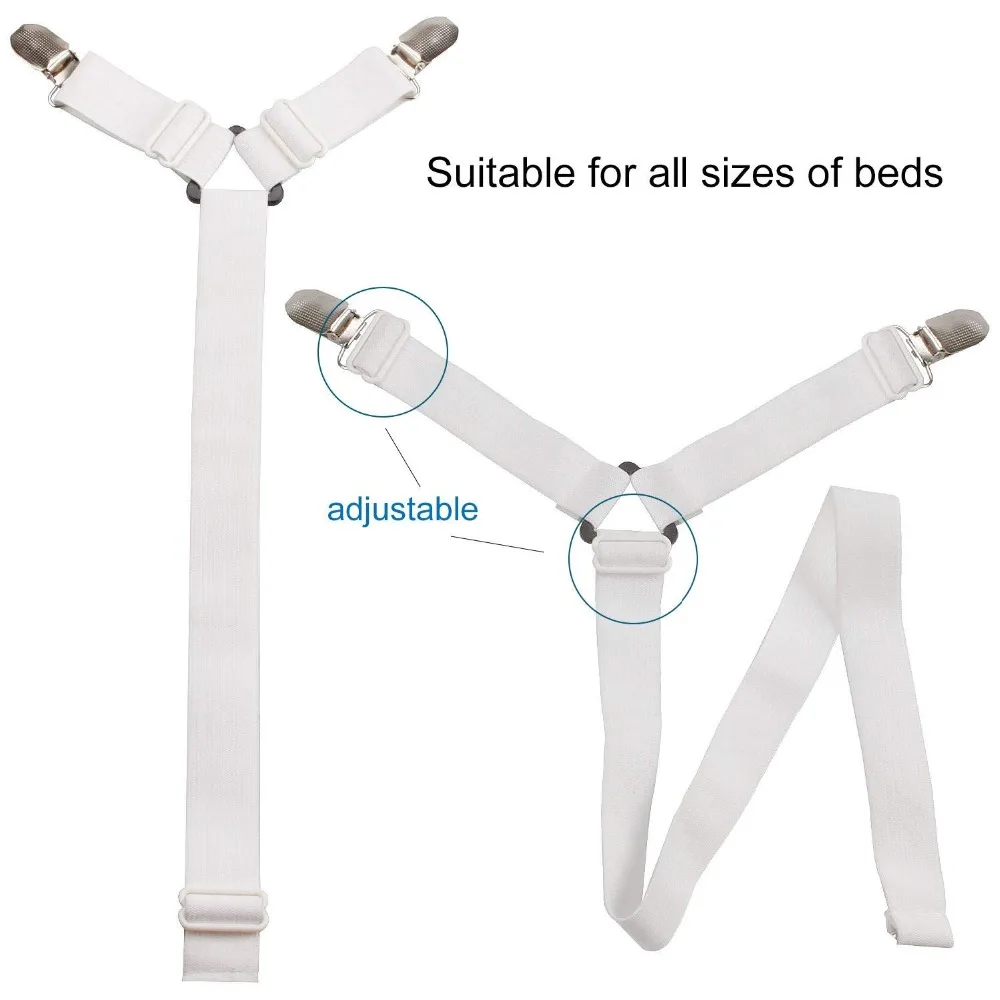 Bed-Sheet-Clips-Grippers-Fasteners-3-Way-6-Sides-Sheet-Suspenders-Elastic-Sheet-Holders-Mattress-Clips (1)
