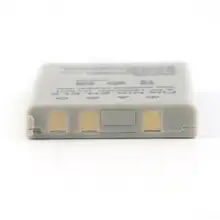 Камеры Батарея подходит для P100 P500 P510 P520 P530 1400 мА-ч для EN-EL5 LN