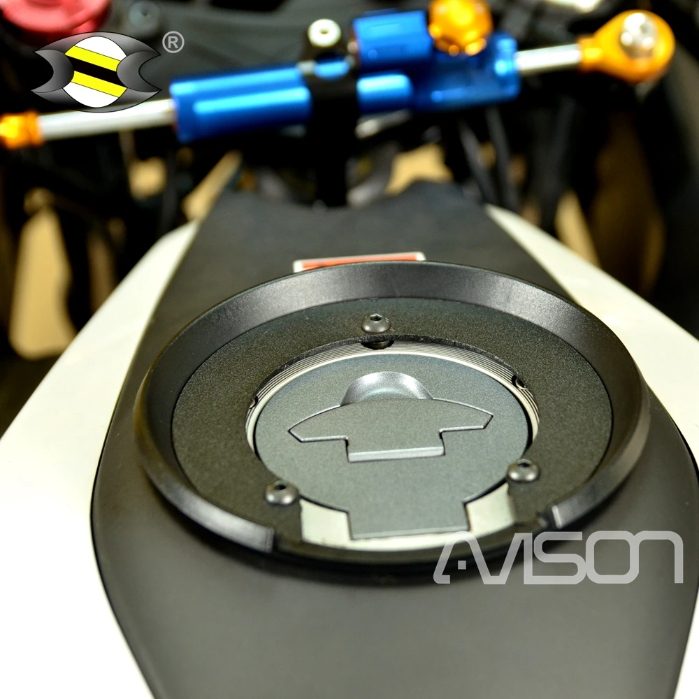 Для YZF600 R6 06 07 FZ8 Fazer8 800 10 15 для MT09 13 19 TDM 900 Tdm900 02 14 Tankbag мобильный телефон навигация