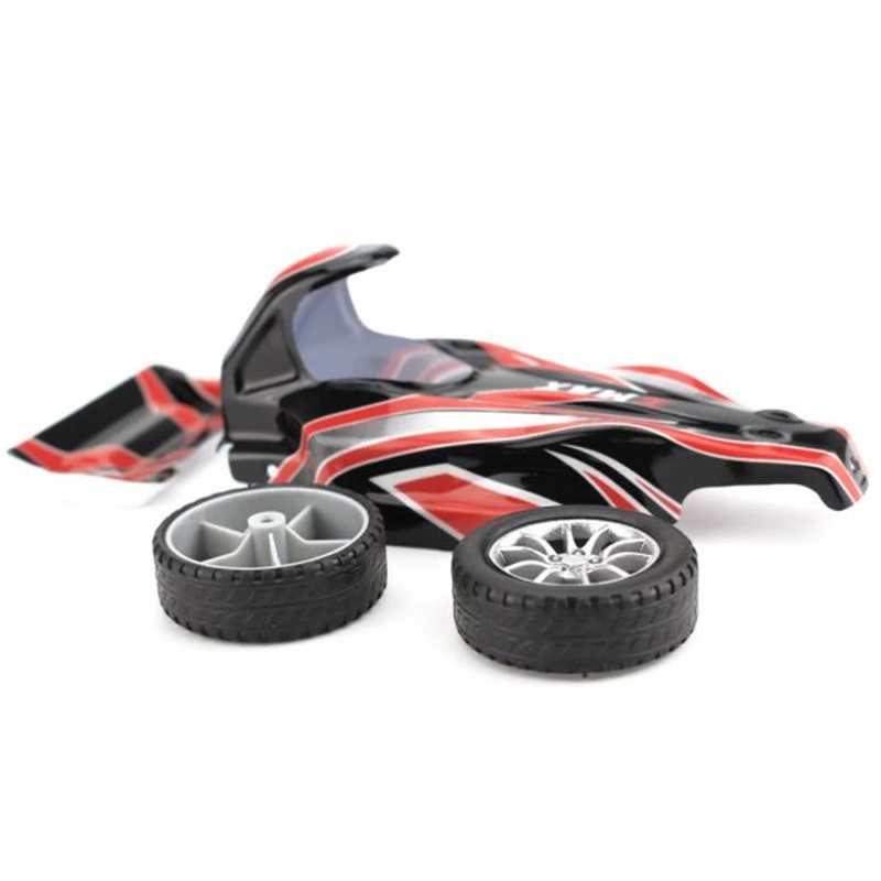 rc car fpv kit