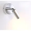 LED Hose Wall Lamp  1W 3W  Flexible Hotel Bedside Reading Wall Light Modern Fashion Book Lights Aluminum LED Bulb AC85-265V 5