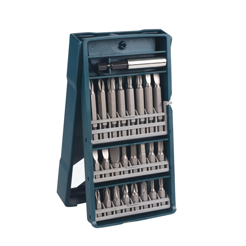 BOSCH Original Bosch Go electric screwdriver bits set wireless