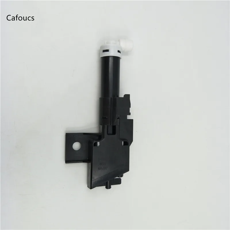 Cafoucs фара распылитель воды сопла шайба привод струи для Subaru Forester SJ 2013 - Цвет: 1pcs right RH