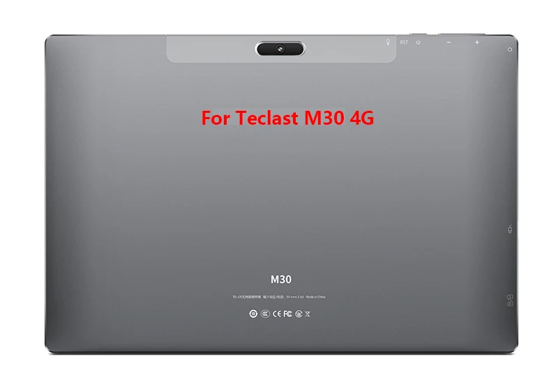 Чехол с принтом для Teclast T30 10," планшетный ПК Стенд защитный чехол из искусственной кожи для Teclast M30+ стилус