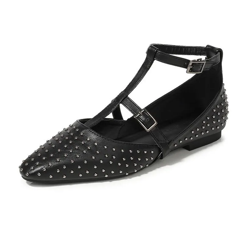 Женская обувь модные туфли с квадратным носком для девушек модель весна осень 2020