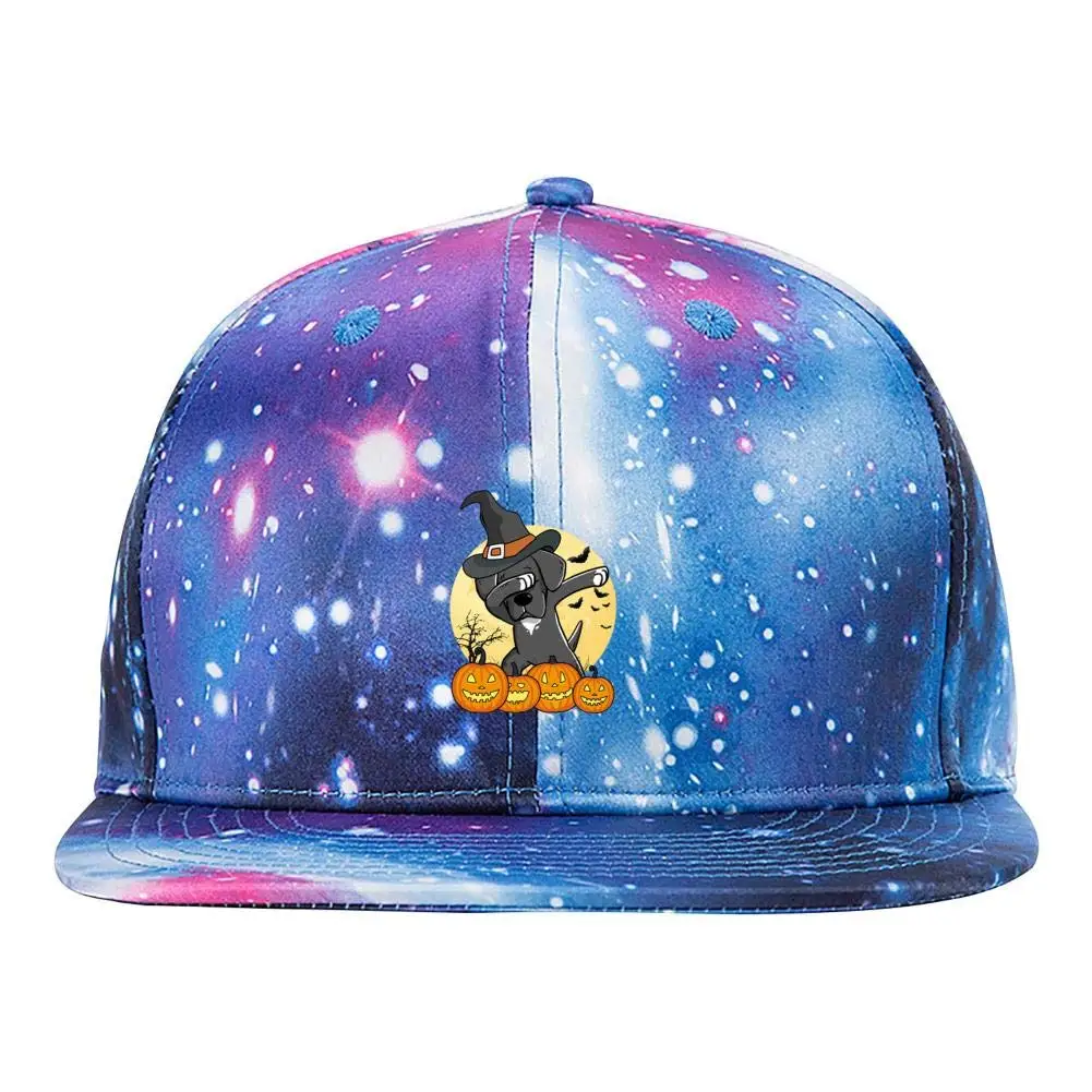 Хэллоуин Джек O фонарь детские бейсболки мультфильм регулируемые шапки для мальчиков и девочек