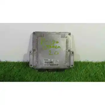 

889540 switchboard Engine EUA Citroen Xsara Picasso