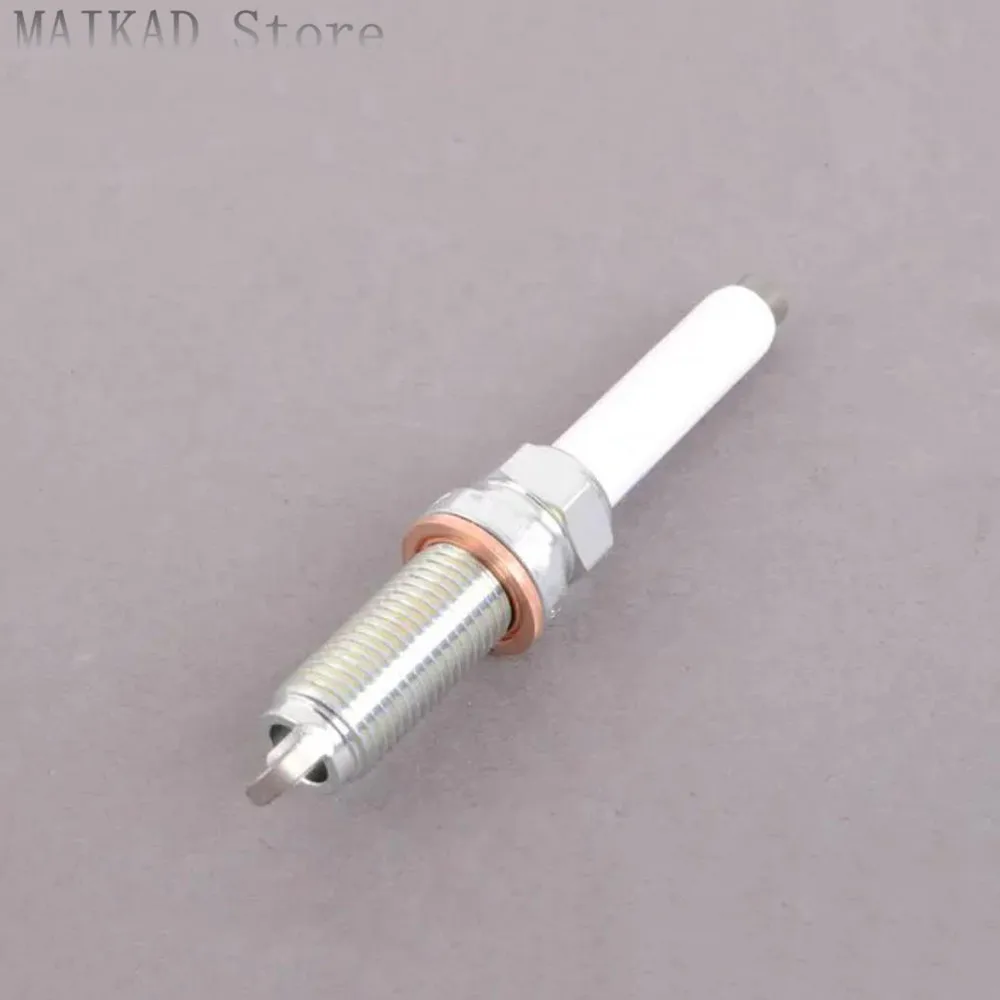 4 шт./компл. Spark Вилки для Mercedes-Benz W253 GLC200 GLC220 GLC250 GLC300 GLC350 GLC43 GLC63 2701590700