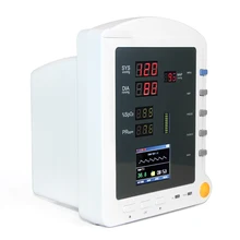 Pet Dog Cat Use 5100 Veterinary Patient Pet Dog Cat Vital Sign  Veterinary Diagnostic Test Kit