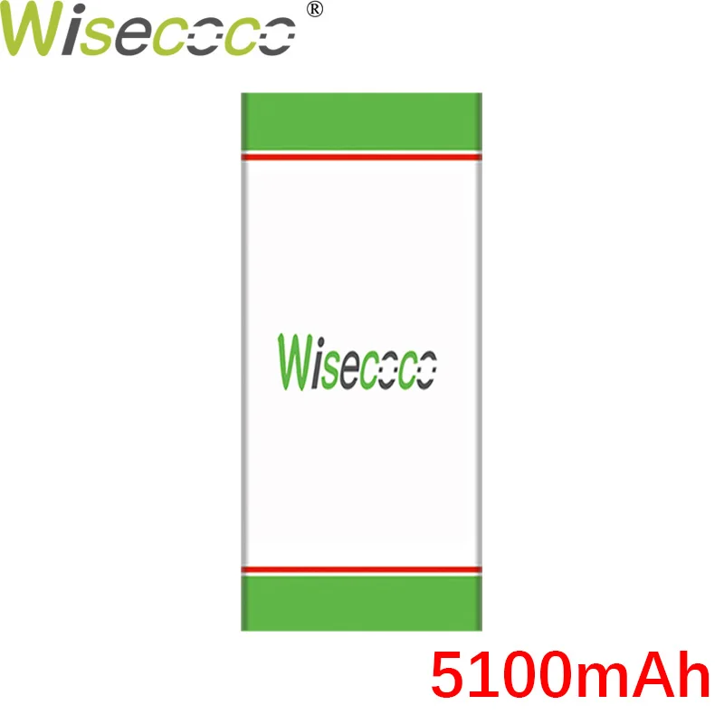 Wisecoco 5100 мАч BL-42D1F батарея для LG G5 H850 H820 H830 H831 H840 H868 H860N H860 LS992 US992 F700L F700S F700k VS98 VS987