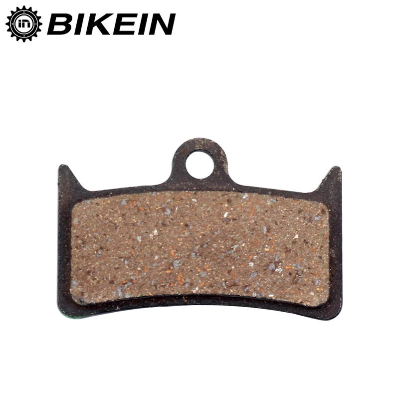 BIKEIN 4 пары горный велосипед MTB дисковые Тормозные колодки для SHIMANO S-700 SRAM Rival/Forece/HOPE Tech Racing Stealth X2/M4/V4