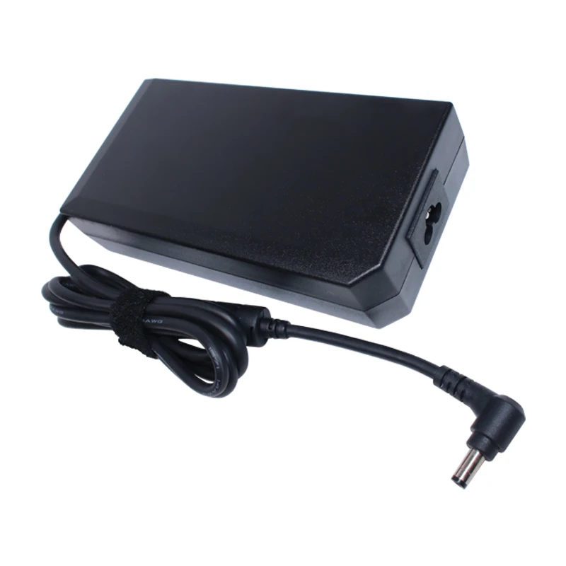 Carregador ac para Adaptador de Laptop 20v 8.5a 170w para Lenovo Ideapad Y410p Y500 Y500n Y510p Y560 0a36227 45n0113 Cabos de computador e conectores - Imagem 2