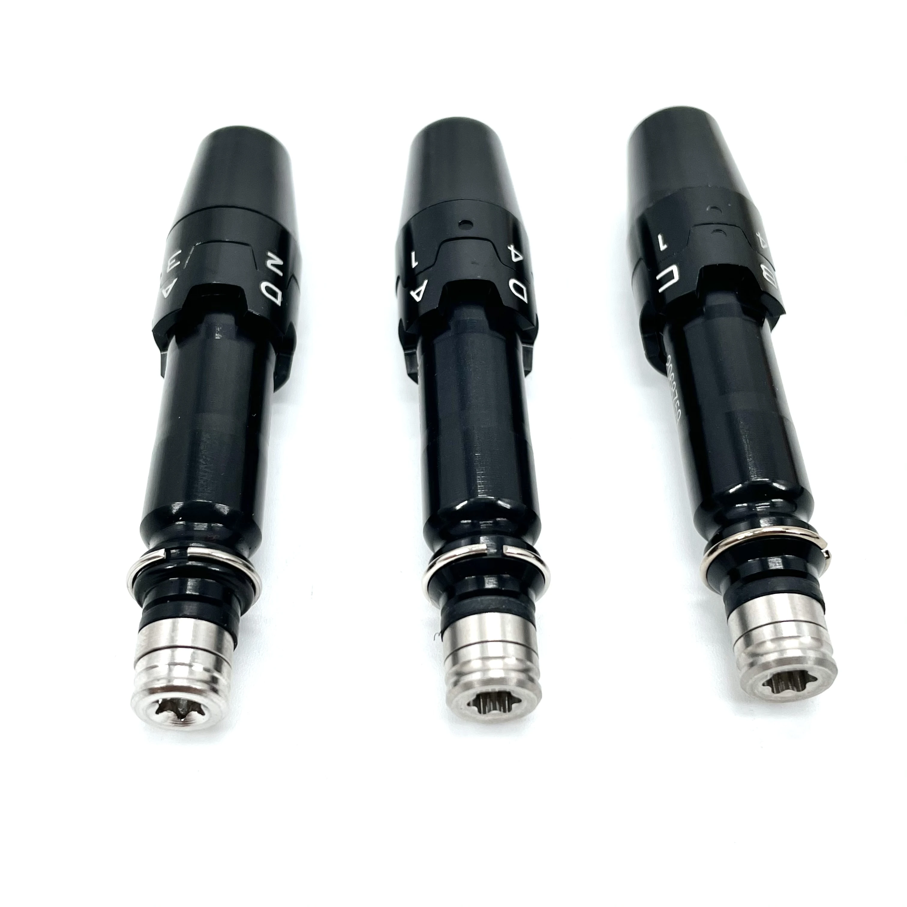 Golf Adapter Sleeve Golf Shaft Sleeve Adapter fit for Titleist TS1 TS2 TS3 TSi1 TSi2 TSi3 TSR2 TSR3 TSR4 Driver Head Fairway Wood Hybrid club golf adapter sleeve,golf shaft protectors