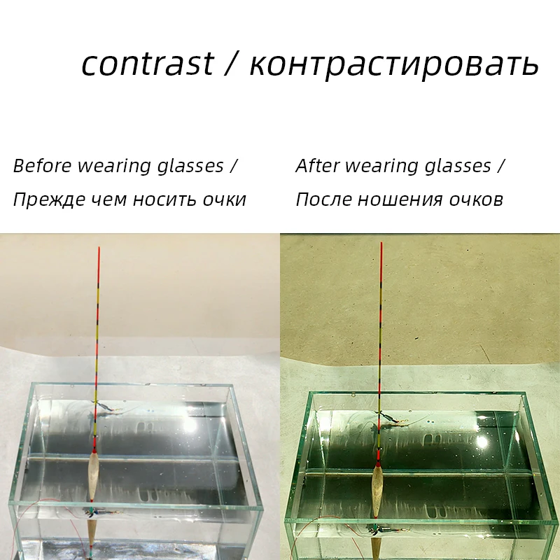 Reedocks, новинка, поляризованные солнцезащитные очки для рыбалки, для мужчин и женщин, очки для рыбалки, походов, пеших прогулок, вождения, езды на велосипеде, спортивные очки для велоспорта
