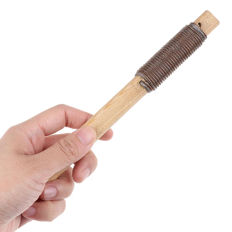 Rubber Soles Anti-Slip Wood Knife DIY Repairing  Sole Repair Tool Shoe Accessories for Business Applicable Rubber Heel Forefoot