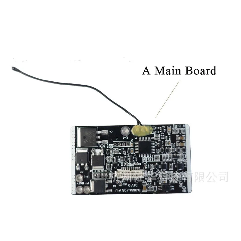 Xiaomi m365 Electric Scooter Accessories BMS Battery Manager Battery Accessories Battery Controller BMS