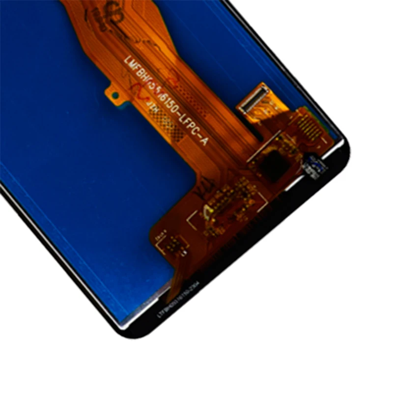 Для zte Blade A5 ЖК-дисплей панель экран модуль+ сенсорный экран дигитайзер сенсор стекло для zte Blade A5 в сборе