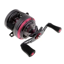 How To Cast Offshore Conventional Reels