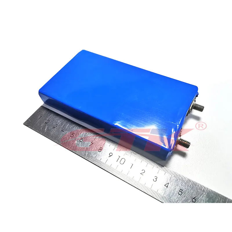 GTK 3,2 V 10Ah литиевая LiFePo4 38120 батарея 3C разрядка 10000mah батарея для diy 12V Ebike мотоцикл Скутер солнечный светильник