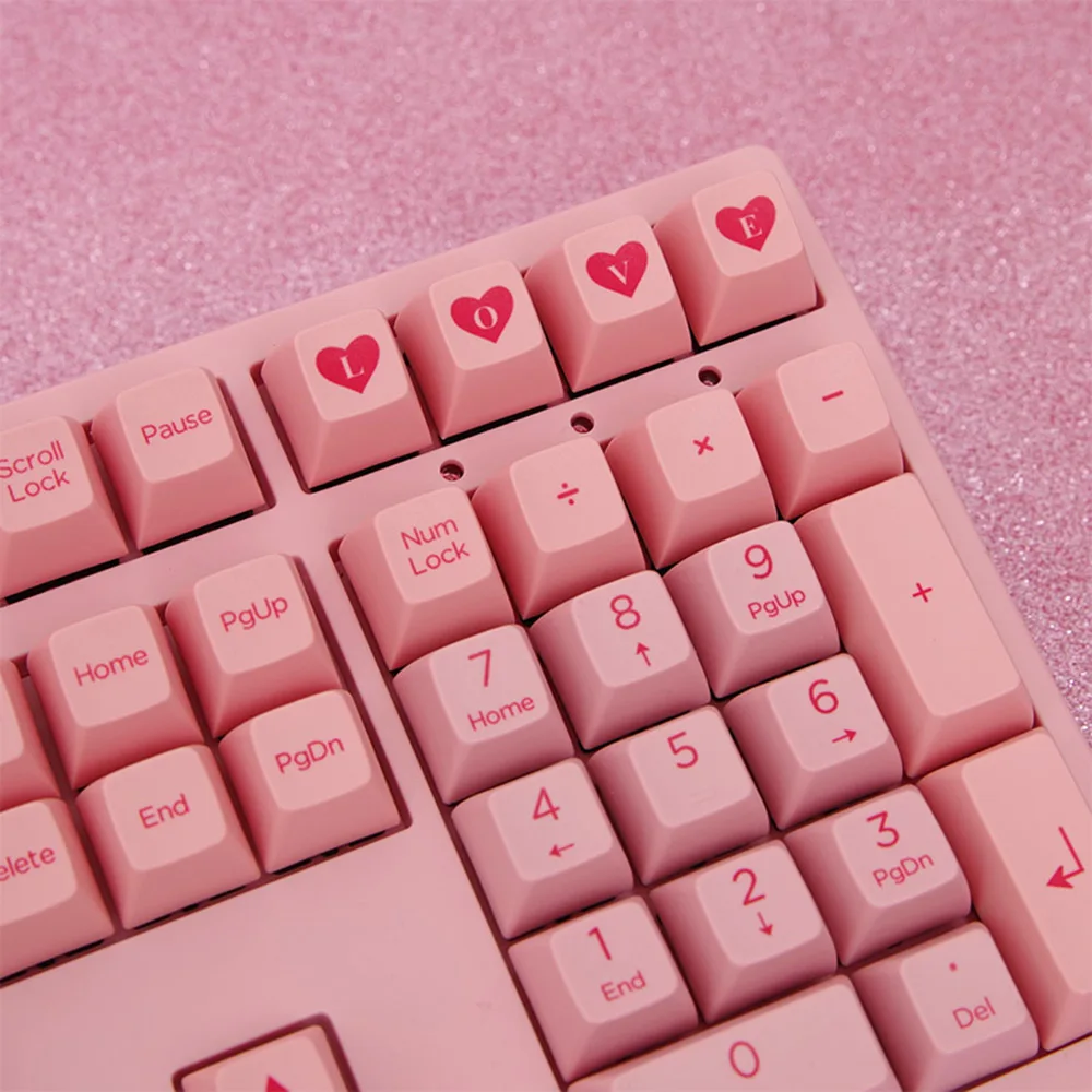 Akko 3108 V2 Проводная Механическая клавиатура 108Key PBT Keycap DIY макет с 9 дополнительными клавишами usb type-C игровая клавиатура