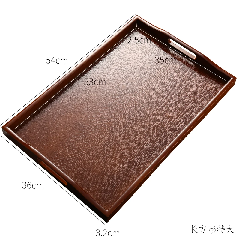 solid wood 04 brown