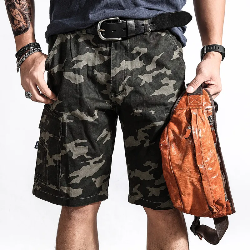 PNDME personality trend high quality genuine leather men's chest bag  vintage soft cowhide luxury teens waist pack messenger bag