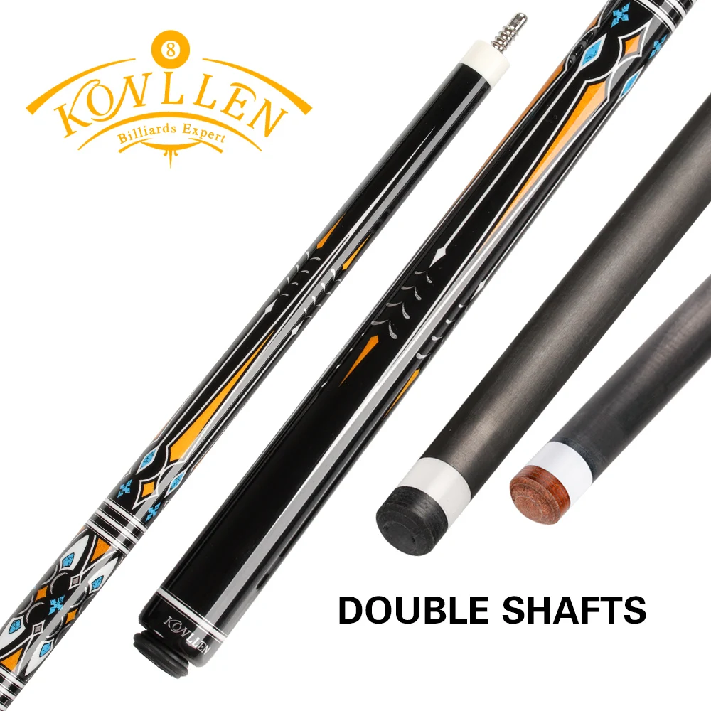 Misschien leveren Gezamenlijke selectie Konllen Carbon Carambole Keu 2 Assen 3 Kussen Cue Koolstofvezel Carambole  Cues12mm 142Cm Stok Radiale Pin Gezamenlijke Technologie biljart -  AliExpress sport & Entertainment