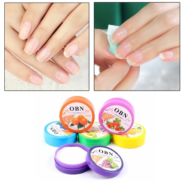 Update 137+ gel nail polish remover pads noithatsi.vn