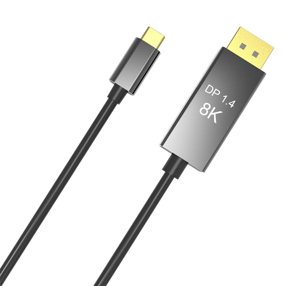 Кабель Type C Displayport Купить