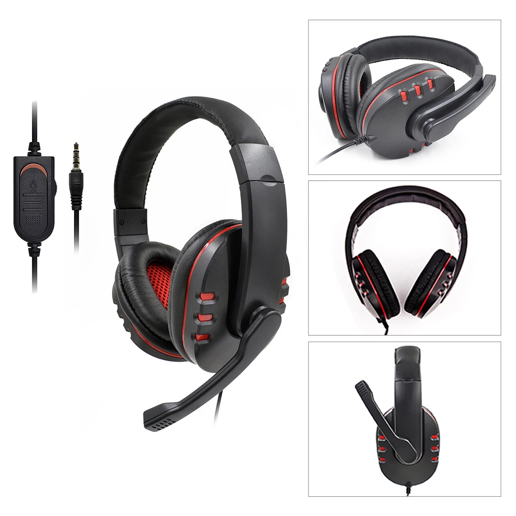 Игровая гарнитура