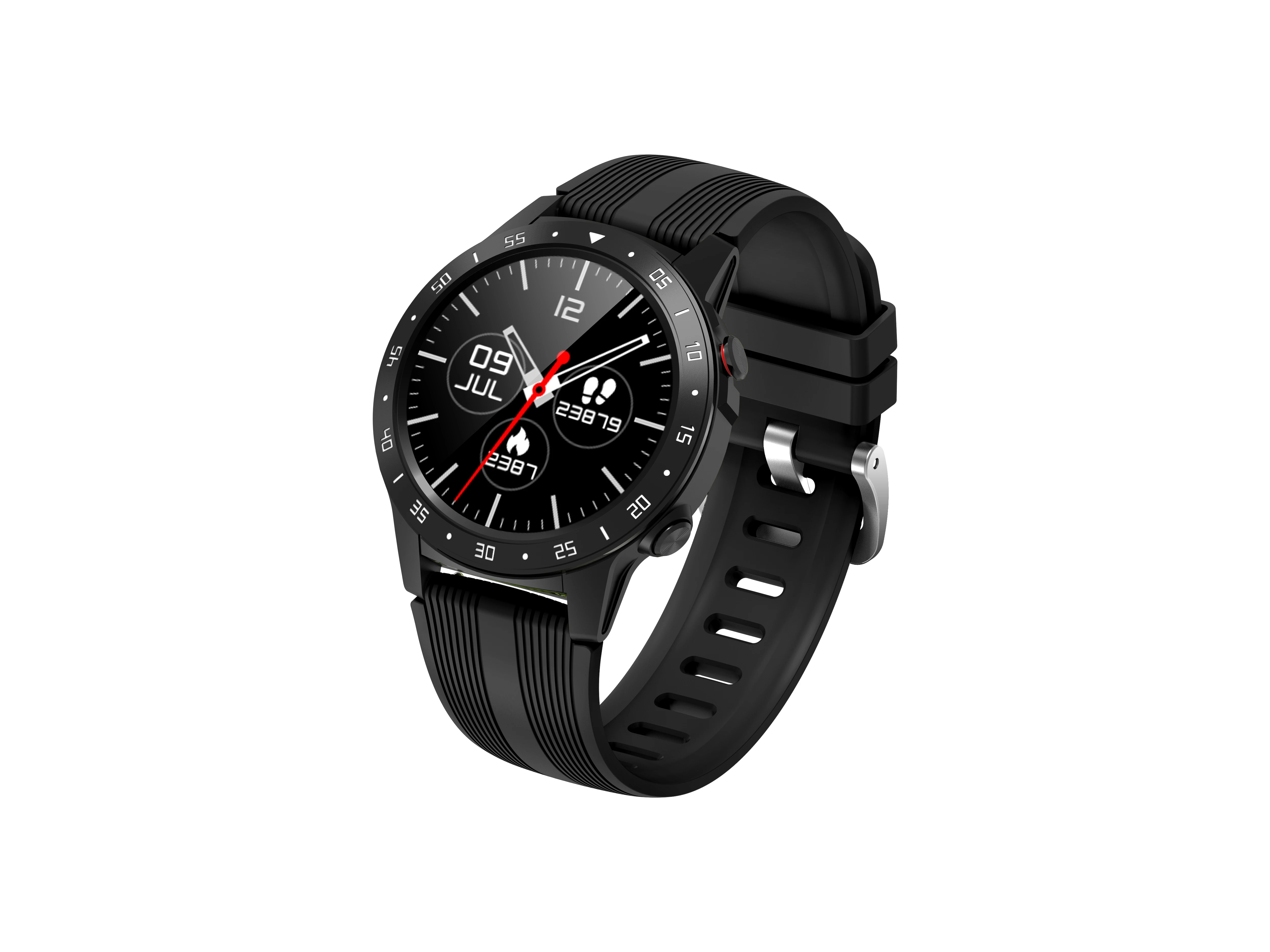 Рисунок 2 - Умные часы с Gps